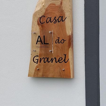 فيلا Casa Do Granel سيتي سيداديس المظهر الخارجي الصورة