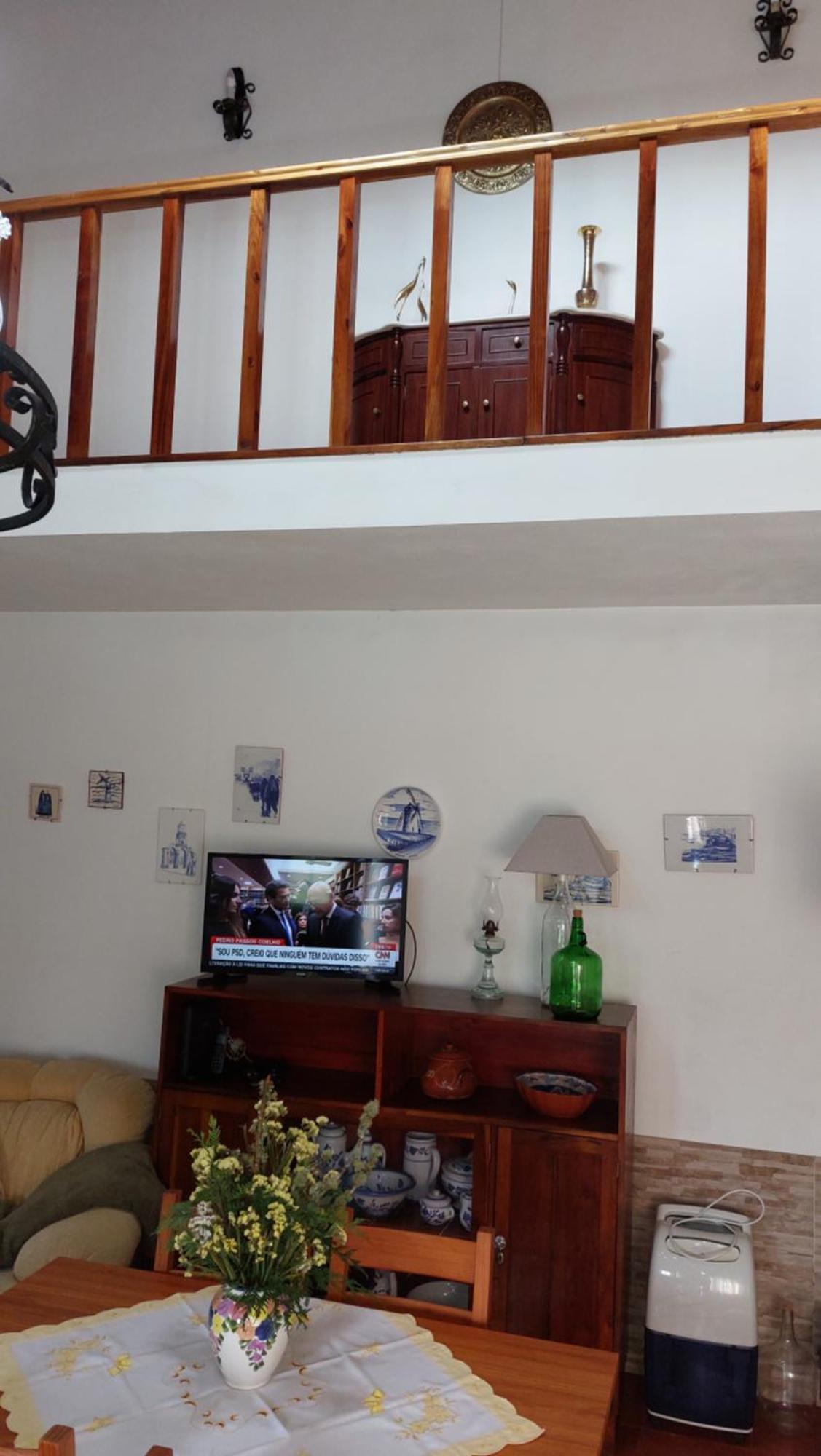 فيلا Casa Do Granel سيتي سيداديس المظهر الخارجي الصورة