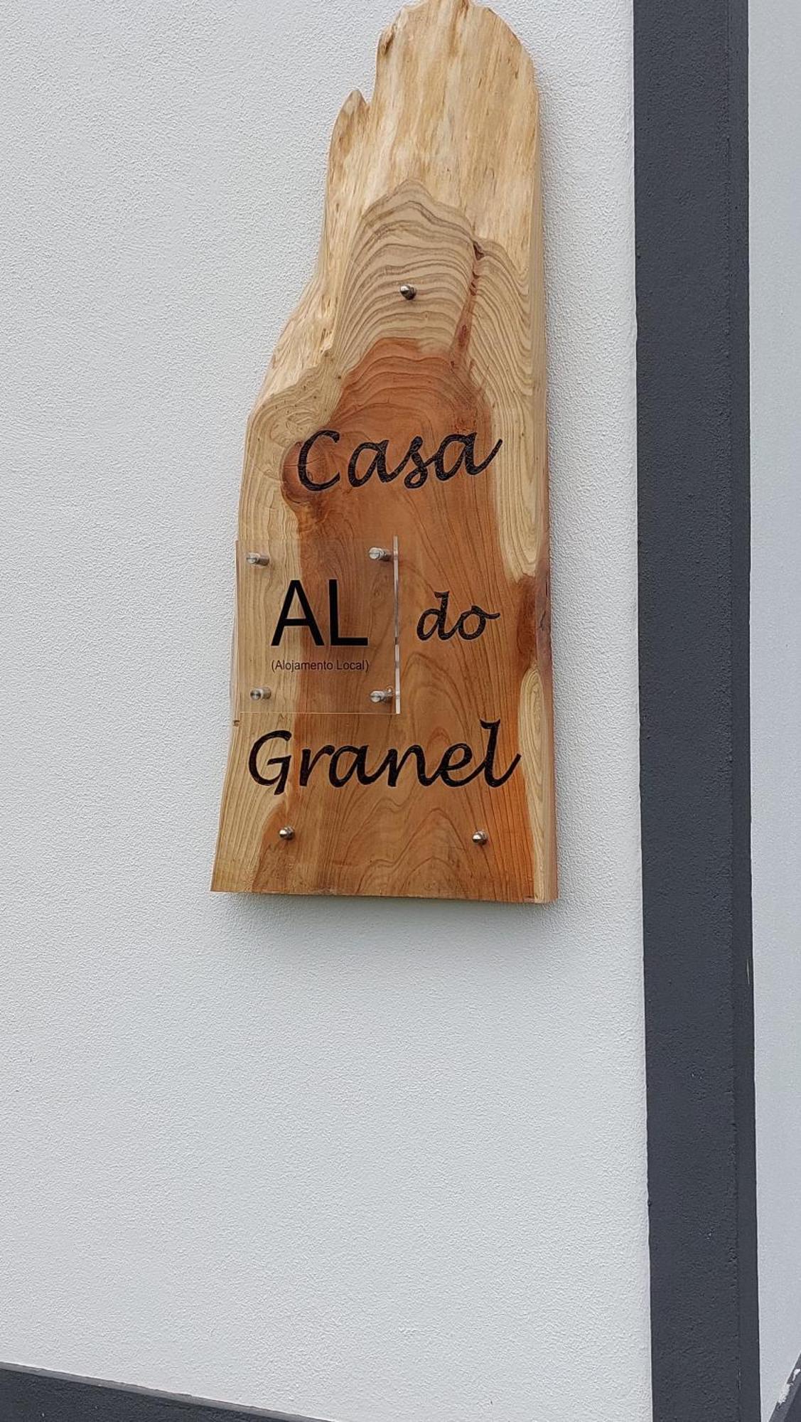 فيلا Casa Do Granel سيتي سيداديس المظهر الخارجي الصورة