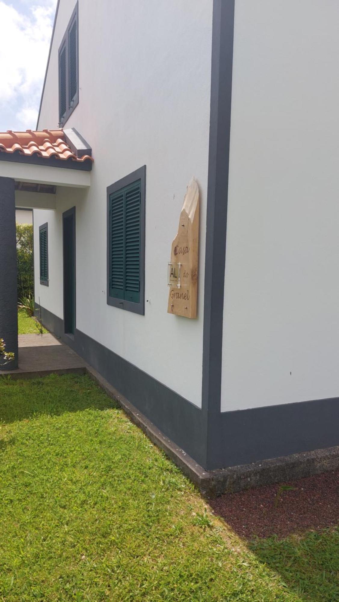 فيلا Casa Do Granel سيتي سيداديس المظهر الخارجي الصورة